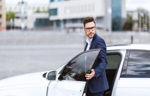 Company car: advantages and disadvantages