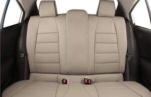 Which model of car seat cover to choose?