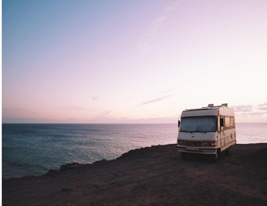 The Ultimate DIY Guide to Protecting Your RV Roof with Liquid Rubber Sealant