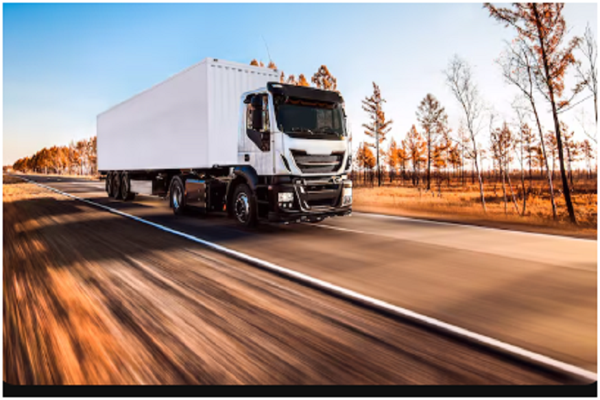 Commercial Truck